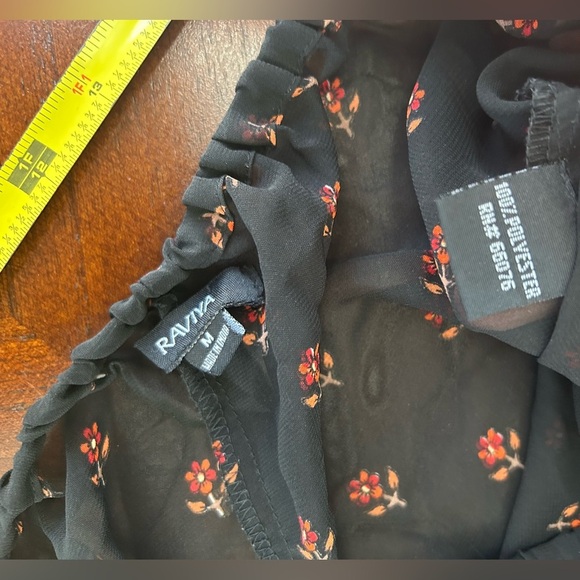 RAVIYA women's beach pants size M - Picture 3 of 7